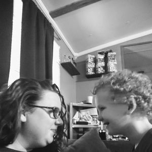 Meet your Posher, Casey